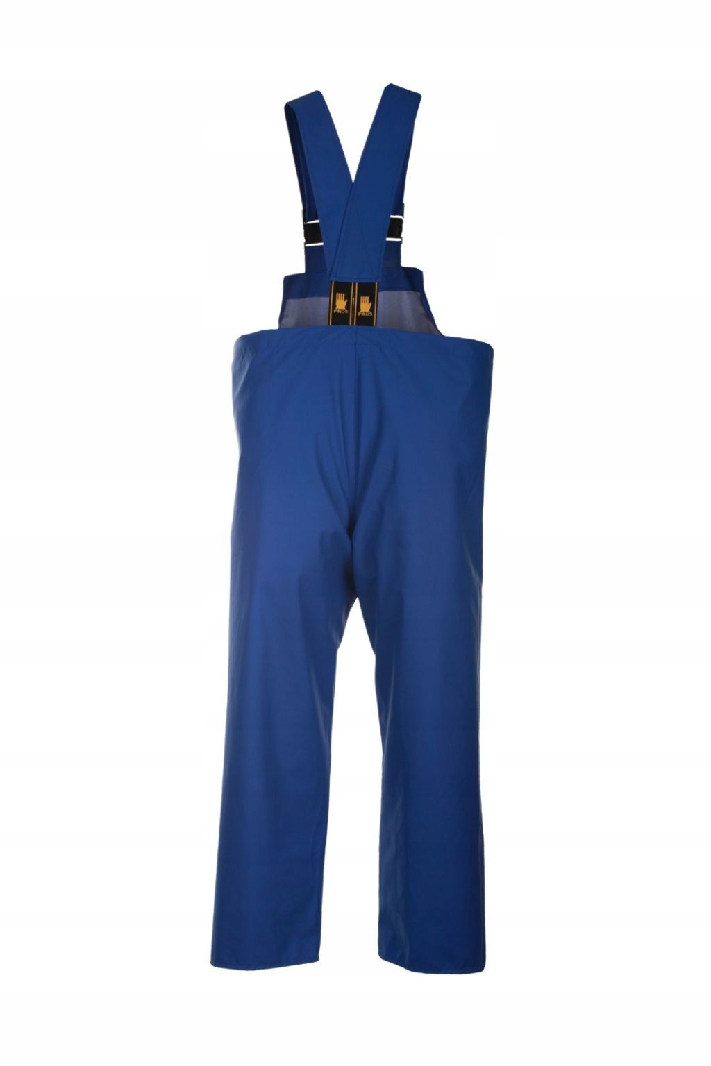 Ubranie Wodoochronne Rybackie Pros 101/001 XS 48 Płeć produkt uniseks