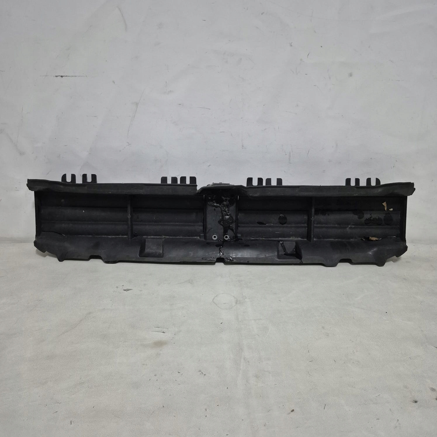BMW 3 G20 G21 18-> blinds air line blinds intake air duct air line