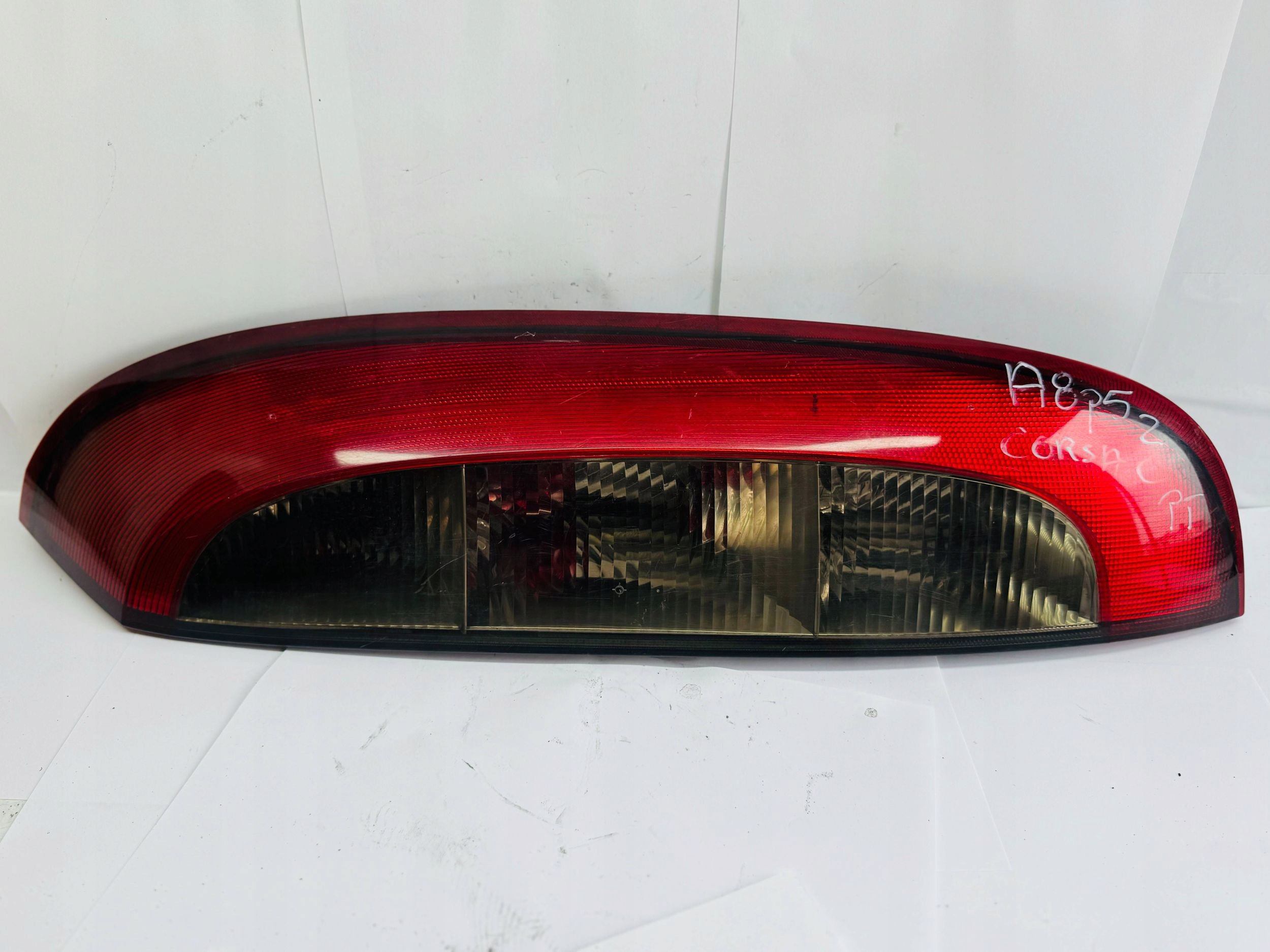09114337 light right rear part Opel Corsa C