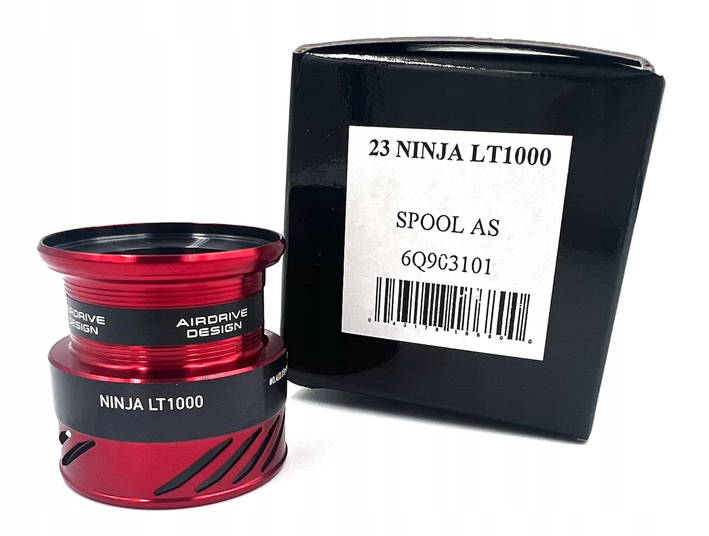 Daiwa Ninja Lt 1000 Szpula Zapasowa