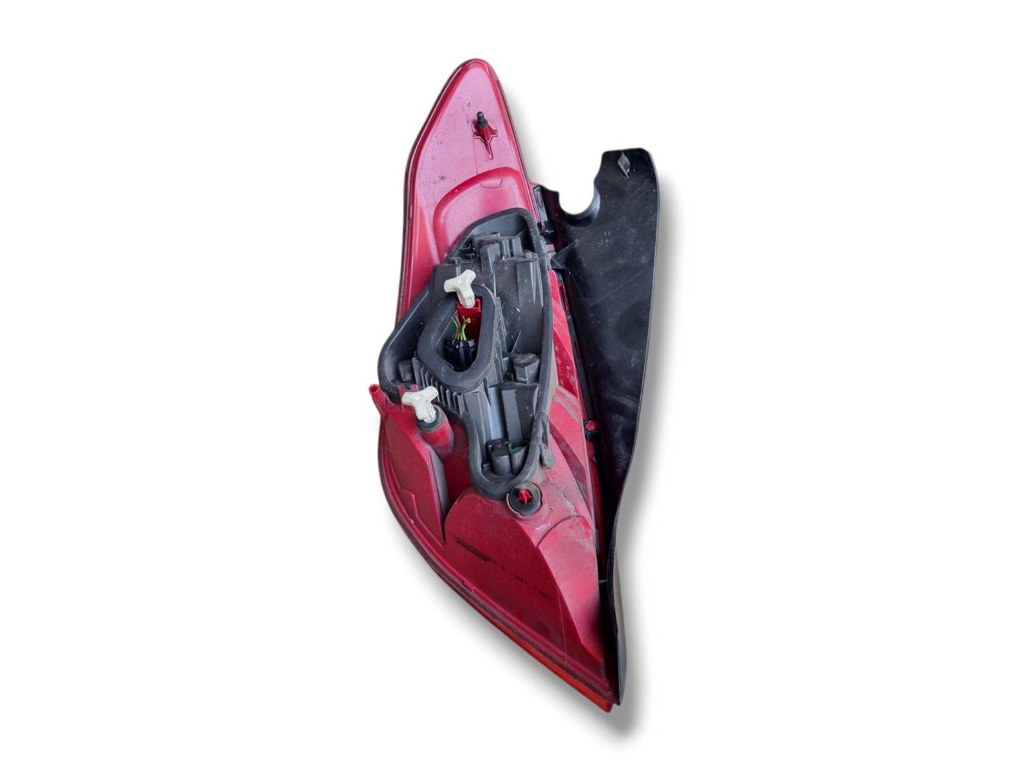 light rear right side Peugeot 308 facelift 2011 9680425880