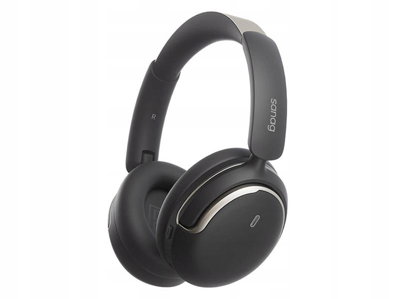 Sluchátka Bluetooth Sanag D50S Pro