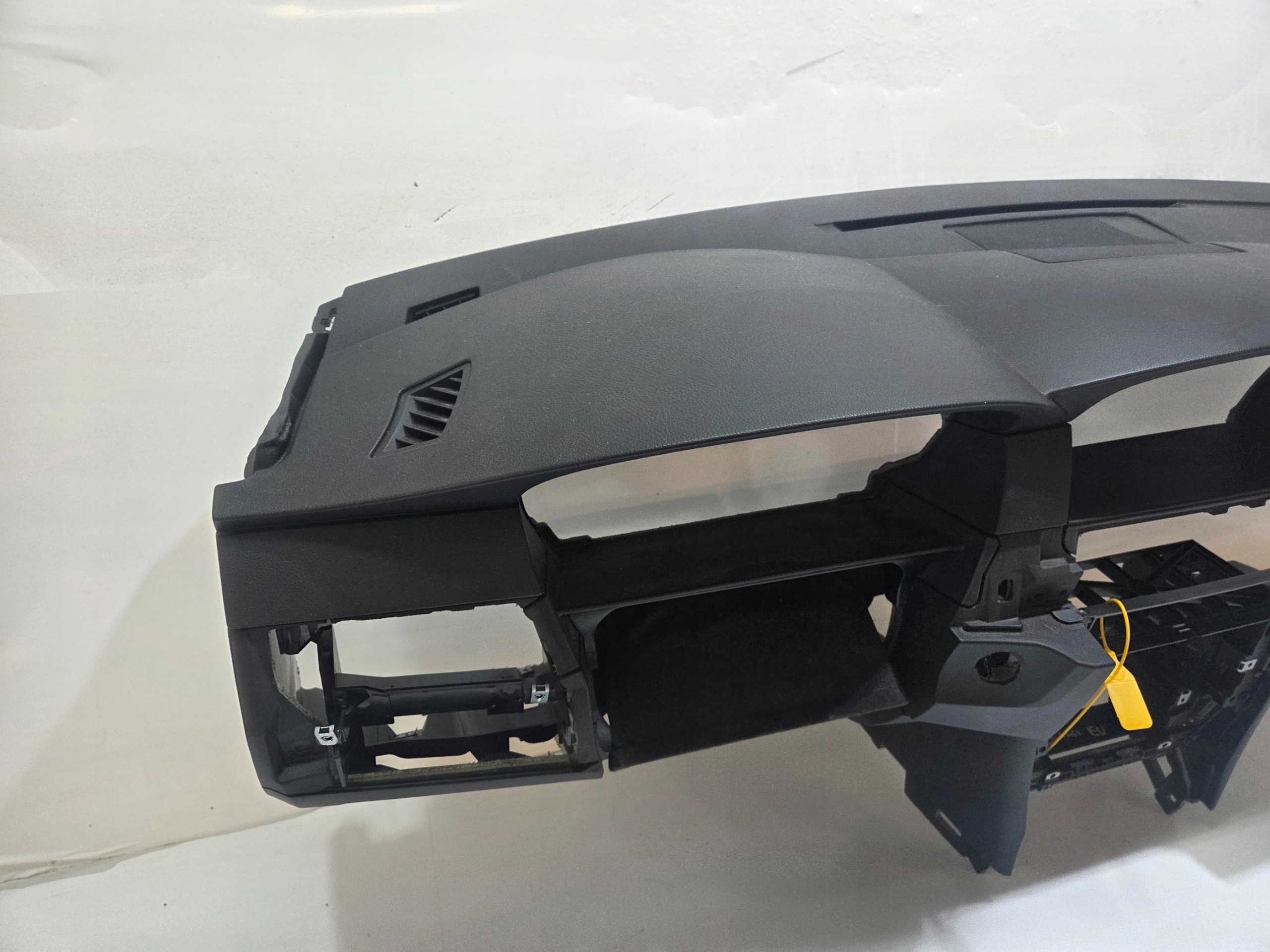 dashboard instrument panel BMW E60 LIFT 6976421 EUROPA