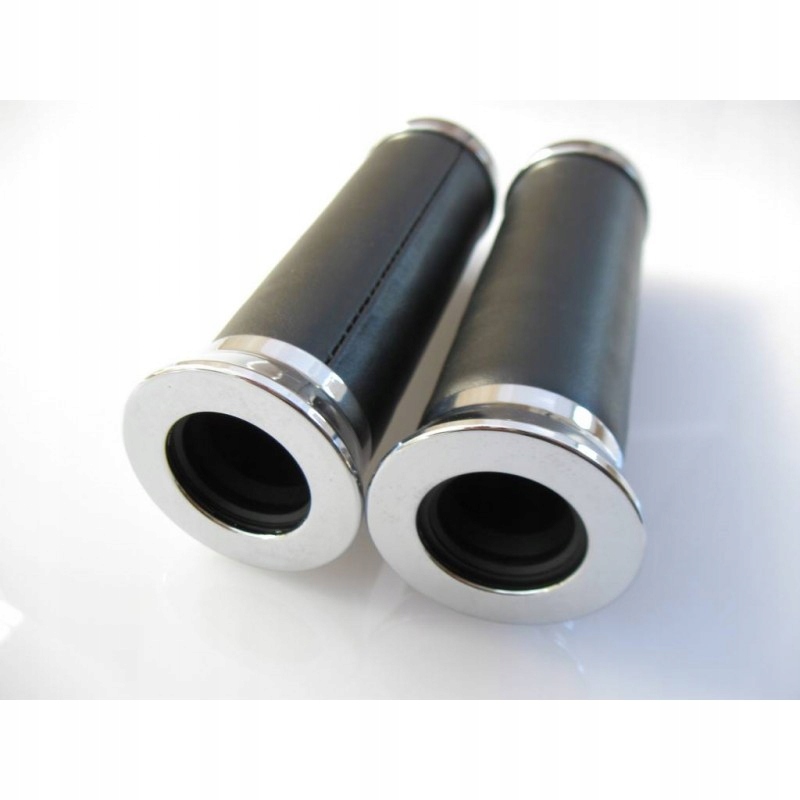 6665B22MM - Кожаные переключатели 22mm Chopper Cruiser