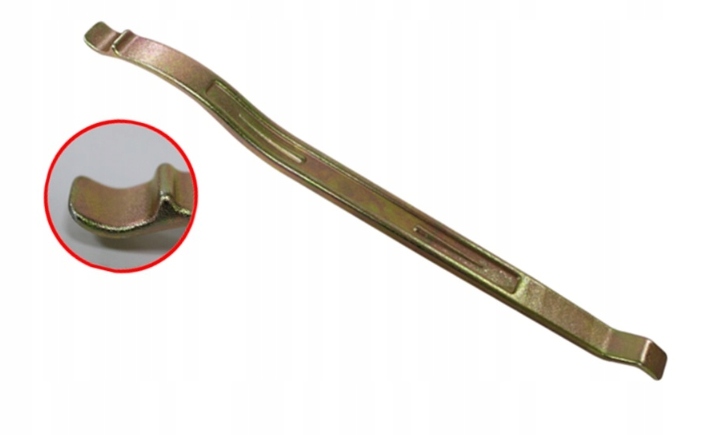 НАБІР З 3 ЛОЖОК NACHMAN З НАКЛАДКОЮ ДЛЯ МУСУ