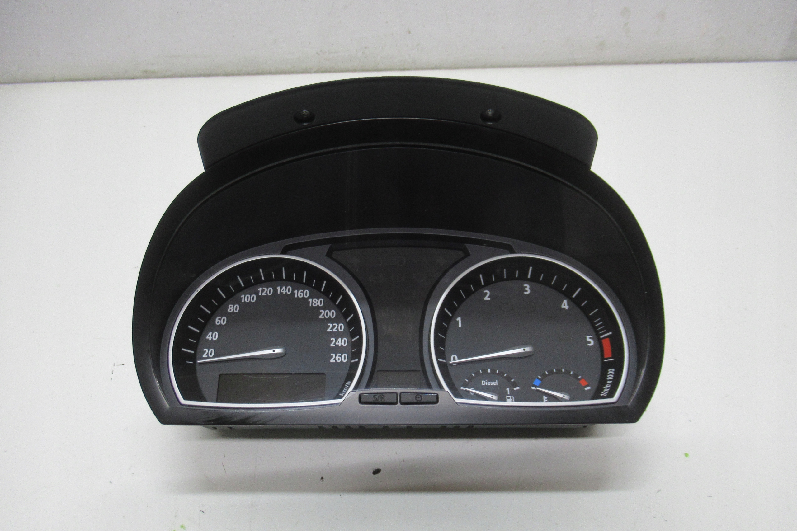 BMW E83 X3 dials dials 3451587 EUROPA