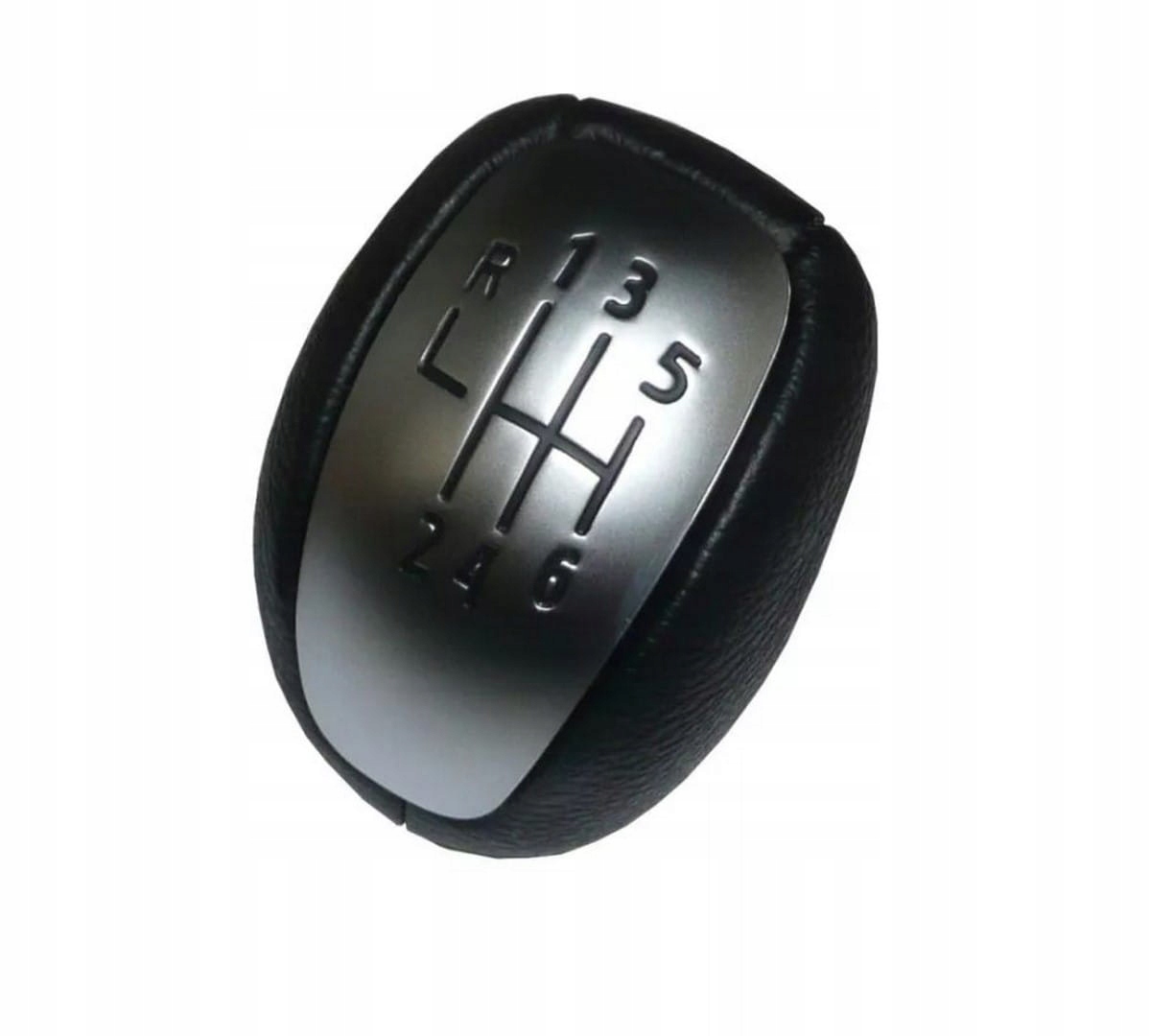 Gałka Zmiany Biegów 328650008R Renault Laguna III Oryginał