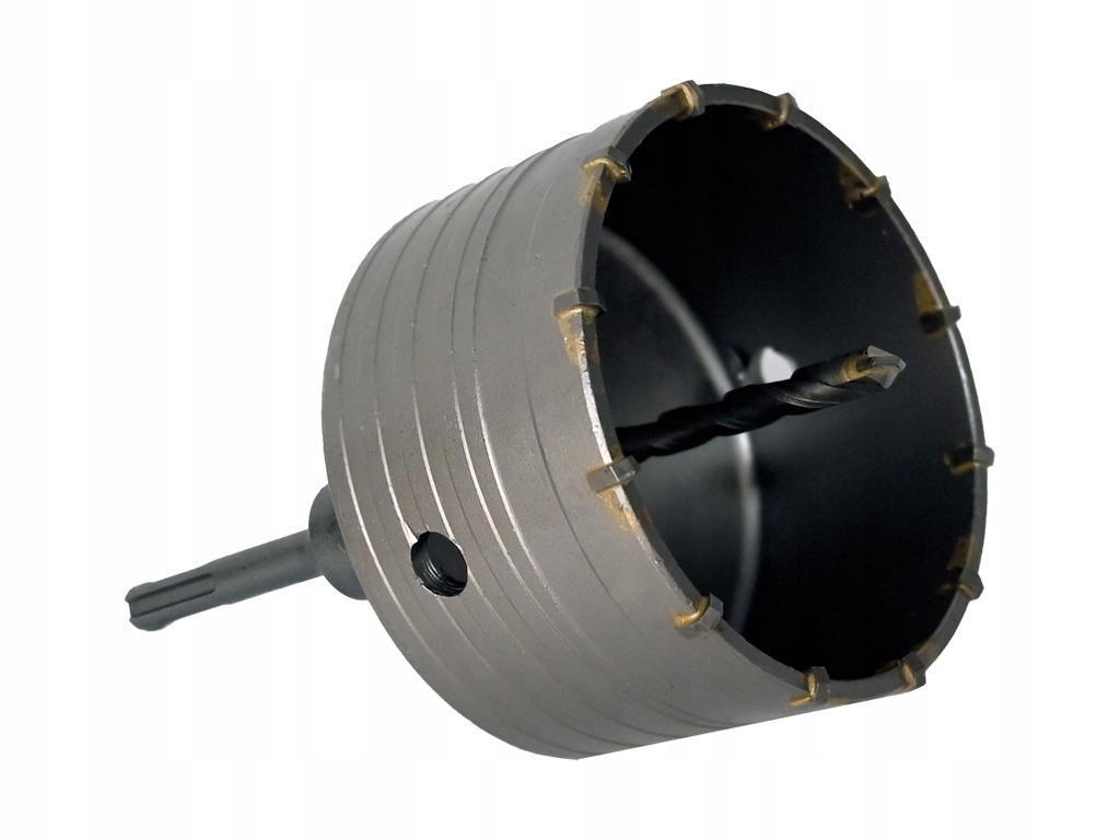 Vrták Sds Plus 115 MM.