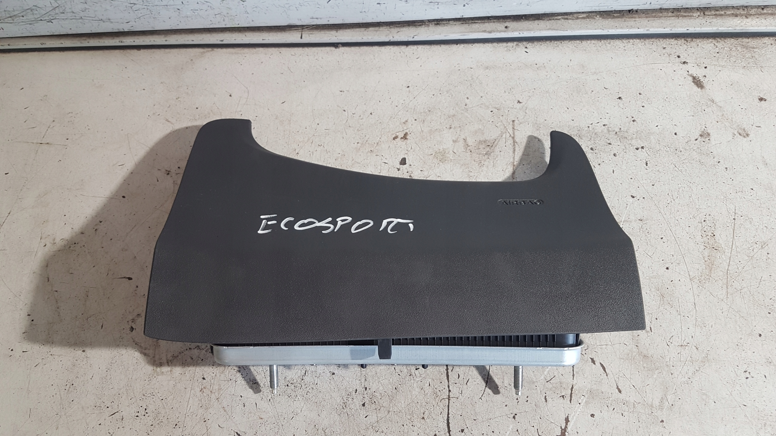 FORD ECOSPORT ПОДУШКА КОЛІНО UK