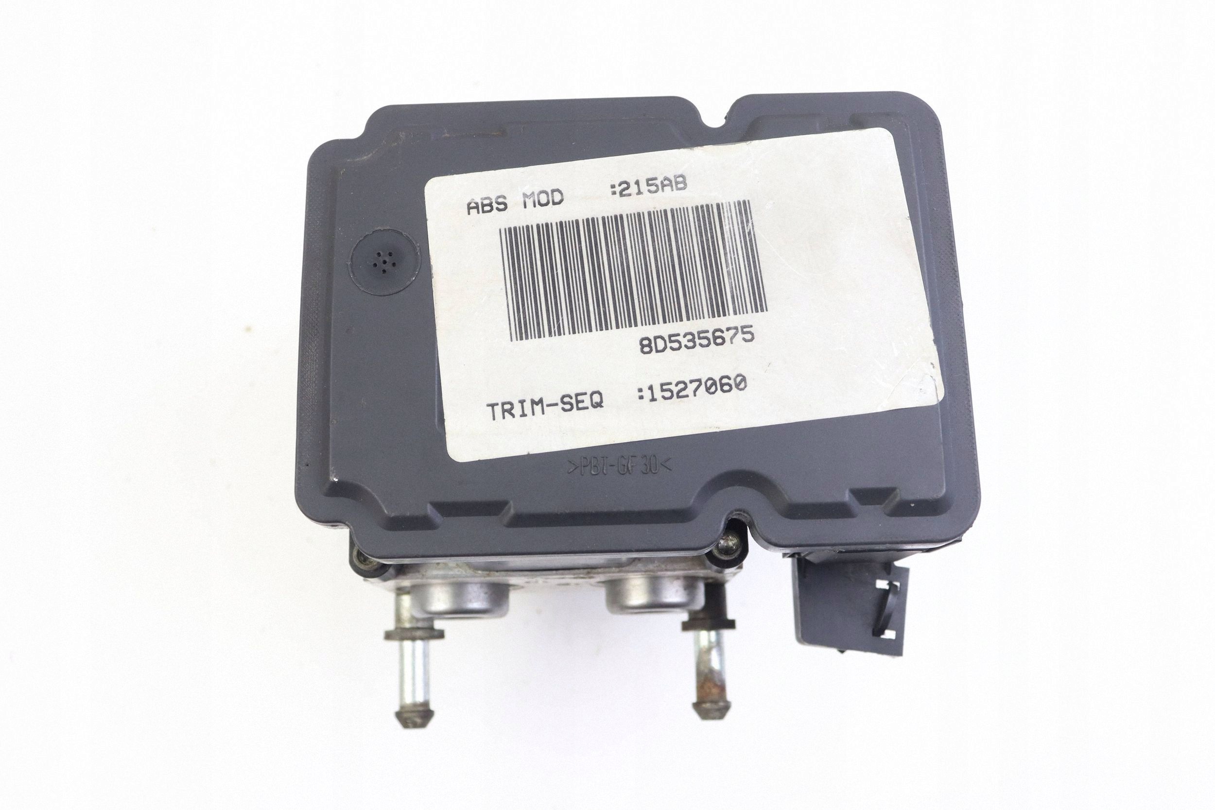 DODGE CALIBER et JEEP PATRIOT Pompe ABS P68028215AB 25.0212-0574.4