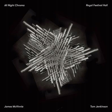 Mcvinnie , J. Jenkinson ,t. All Night (Limit) (lp)