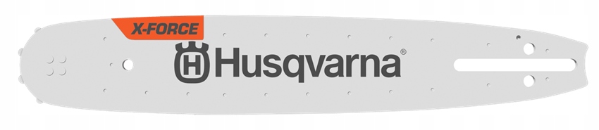 

Husqvarna Prowadnica X-Force 14' 3/8 1,3 52DL