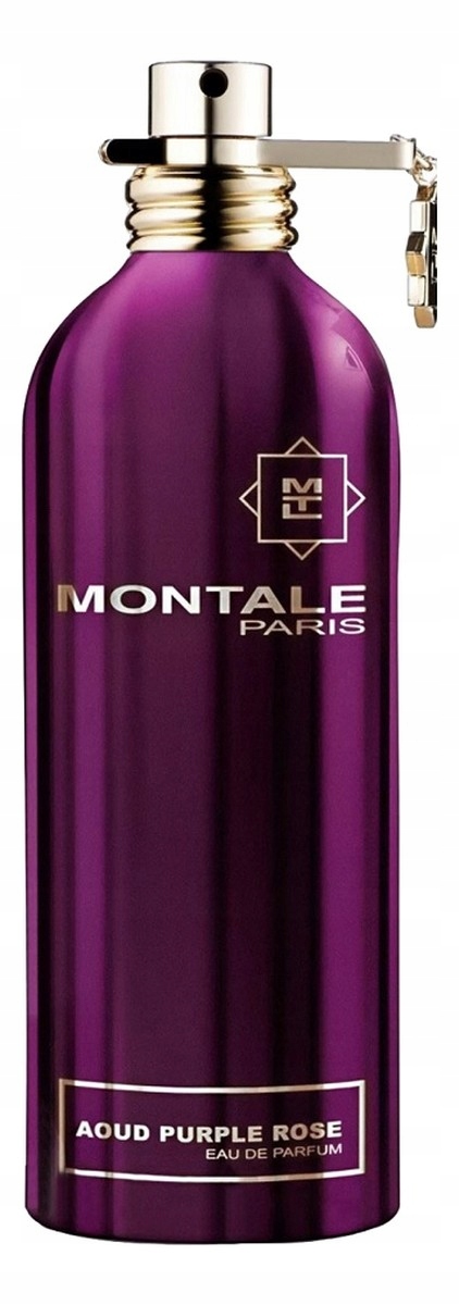 Montale Aoud Purple Rose parfémovaná voda sprej 100 ml