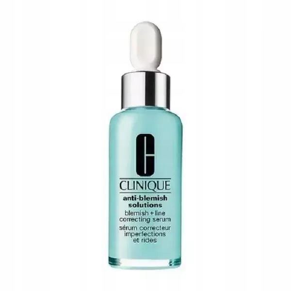 Clinique Anti-Blemish Solutions Correcting Serum korekční sérum na obličej