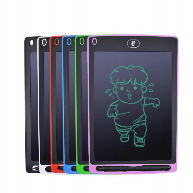 

Tablet Graficzny Dla Dzieci Znikopis Tablica LCD
