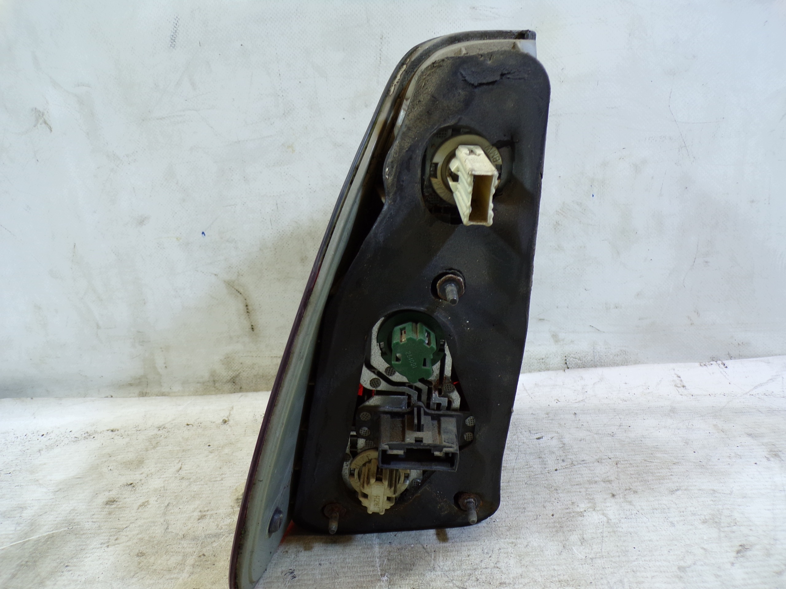 light rear rear part right BMW X5 E53 (K)