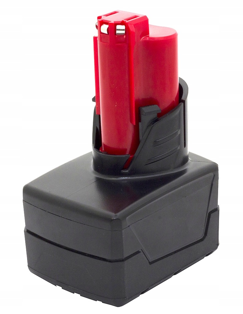 Akumulátor Baterie C12 M12B3 pro Milwaukee 12V 6,3Ah (1149)