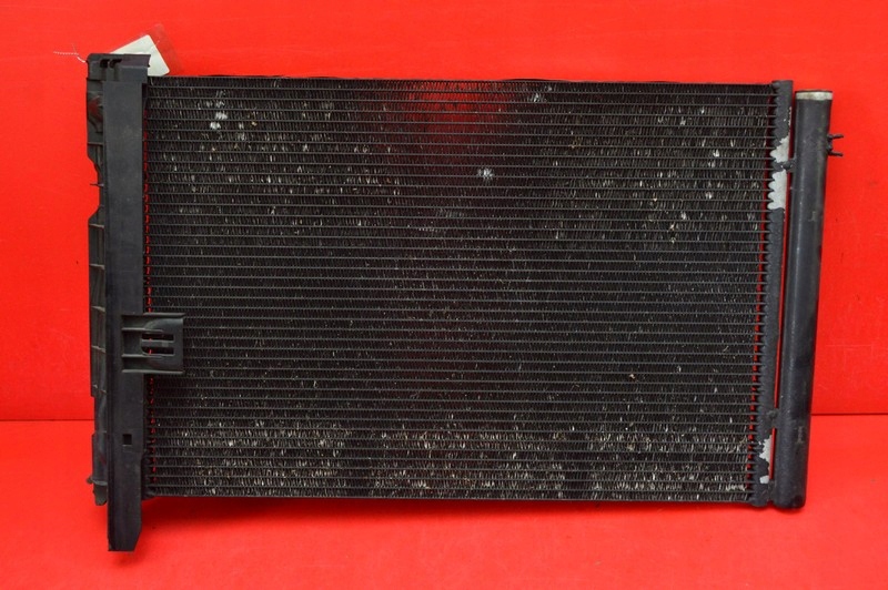 Radiateur climatisation 3213303 BMW E90 E91 2.0i 150 KM 08-13