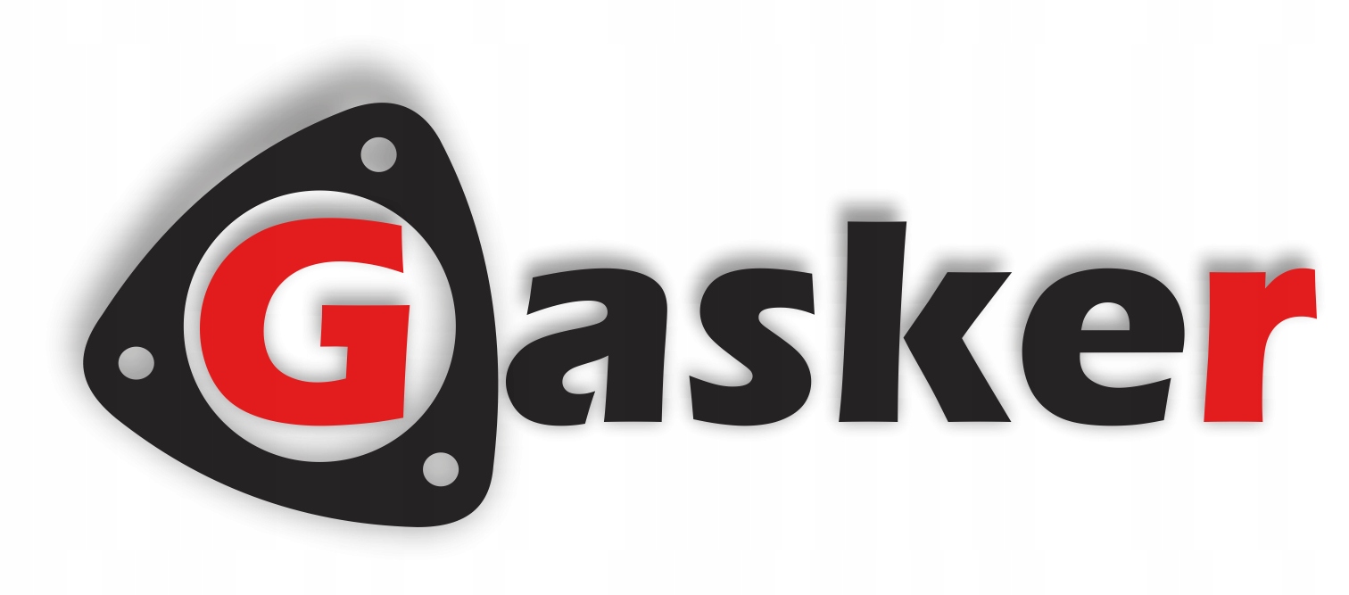 Uszczelki Turbiny 1.6 TDI 813860 847671 821866 Producent części Gasker