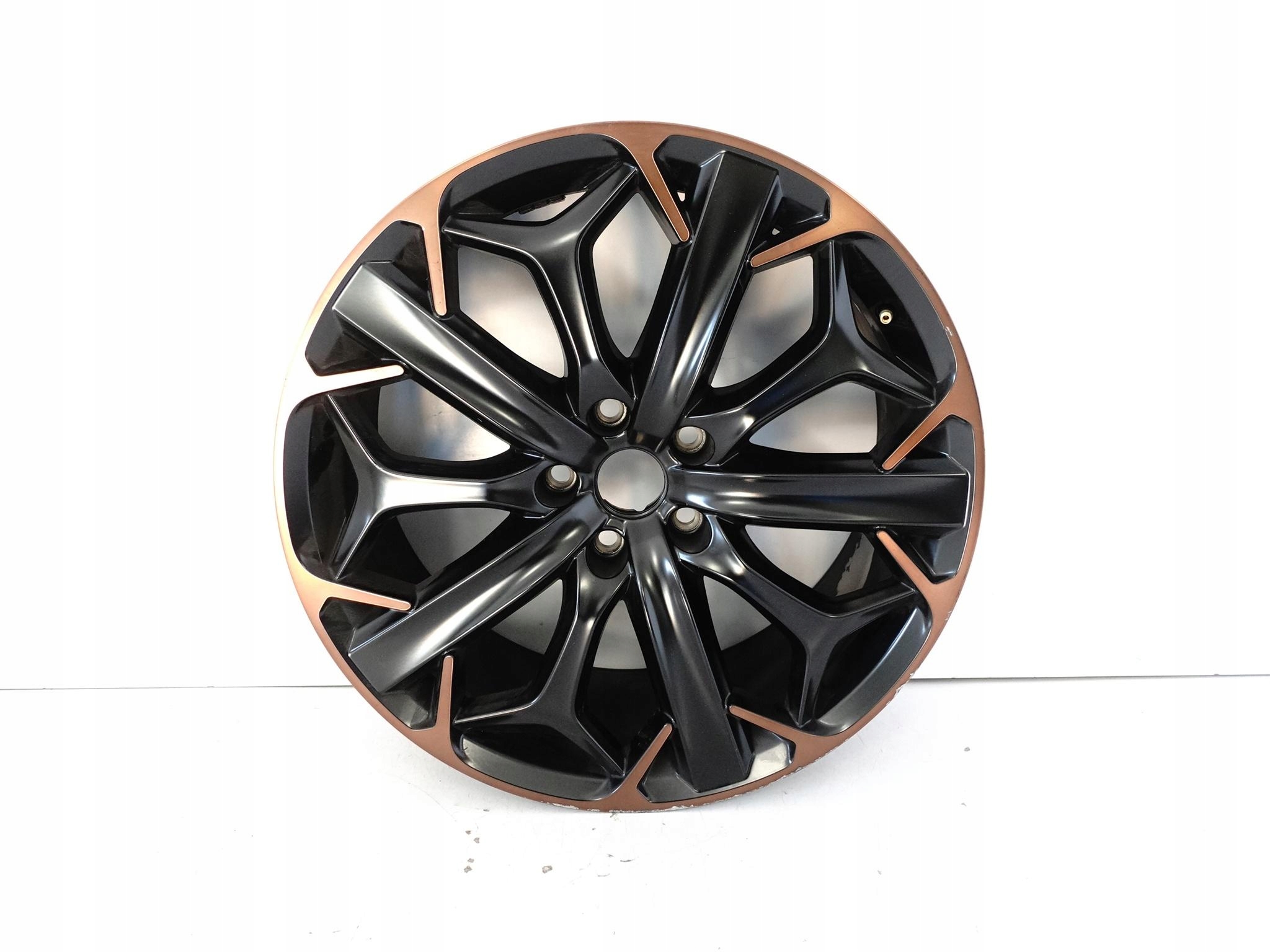 SEAT CUPRA FORMENTOR 5FF disk 8Jx19 ET40 5x112 5FF601025K
