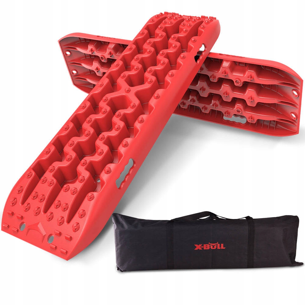 TRAPY PIASKOWE X-BULL BŁOTNE 4x4 OFFROAD Pod KOŁA