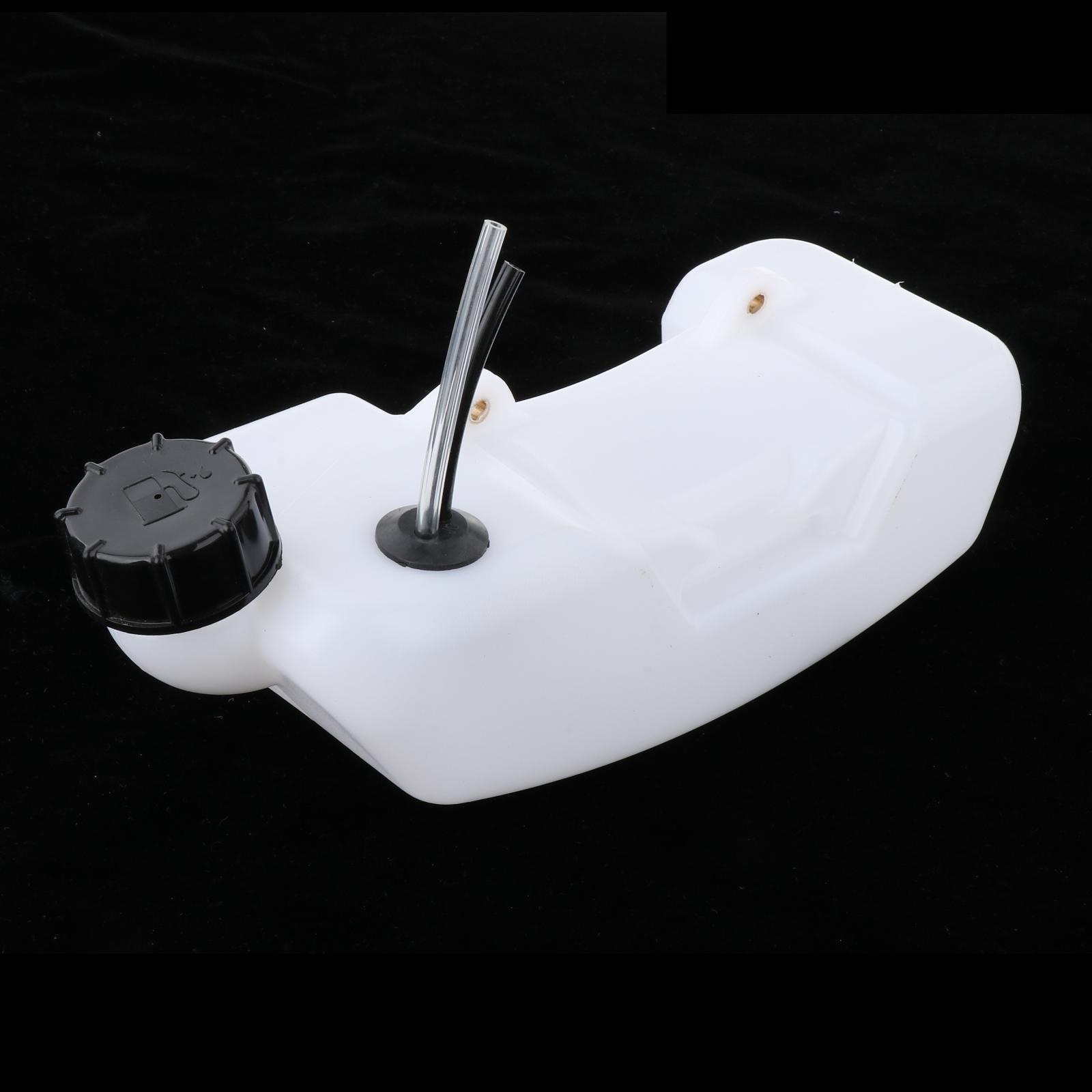 Zespół źródła paliwa do wykaszarki 40-5 43 Rodzaj zbiornik