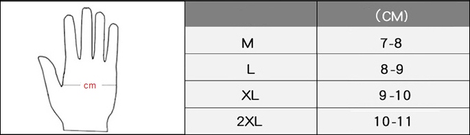 RĘKAWICE ROWEROWE GUB S079 Mikrofibra Długie Roz.L Cechy dodatkowe antypoślizgowe elementy