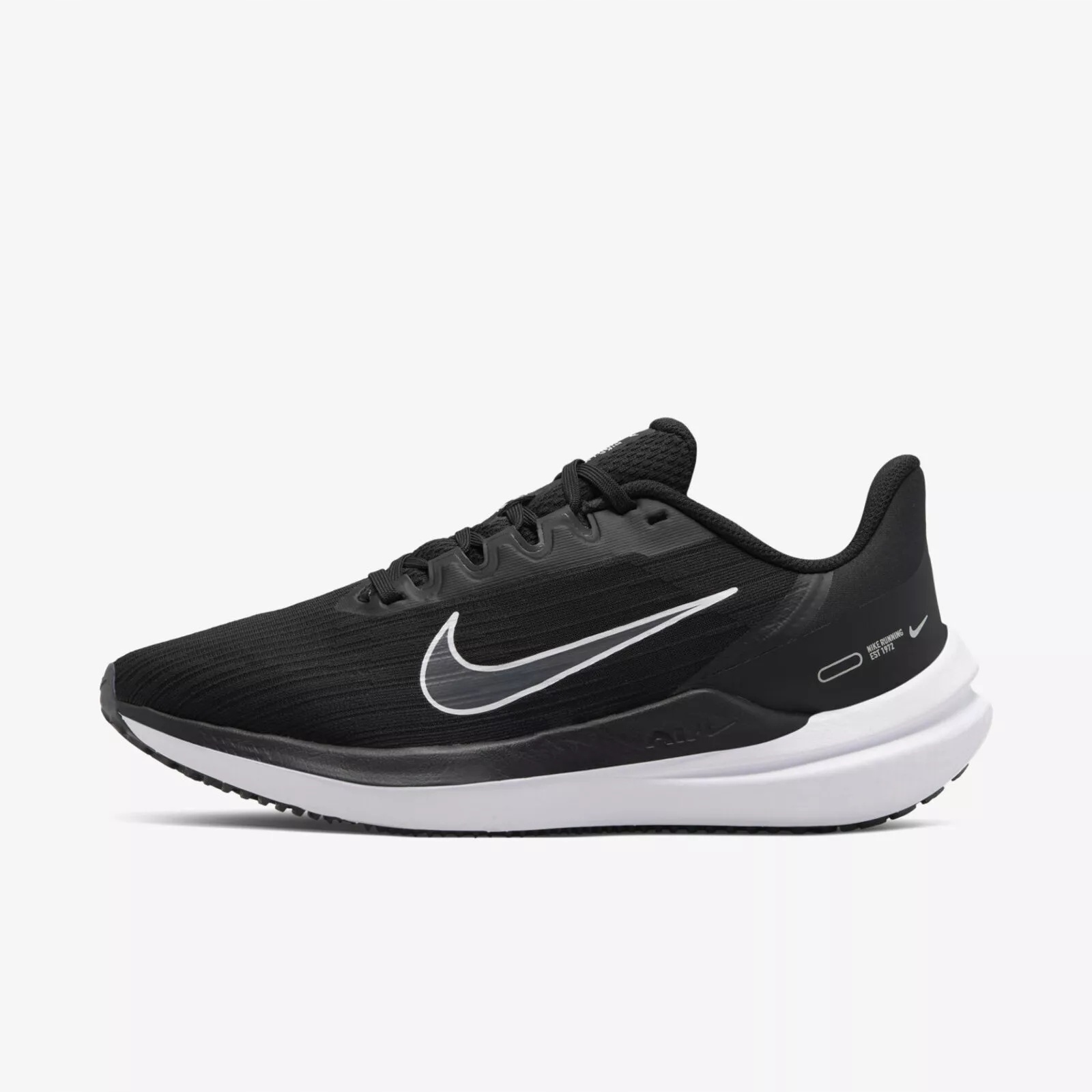 Dámské běžecké boty na Trénink Nike Air Winflo 9 DD8686-001 vel. 40