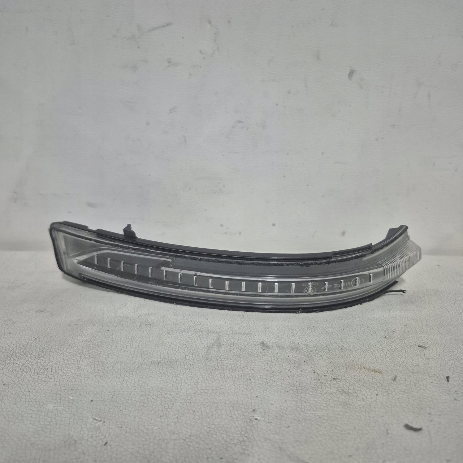 NISSAN QASHQAI II 2 13-21 indicator mirrors right