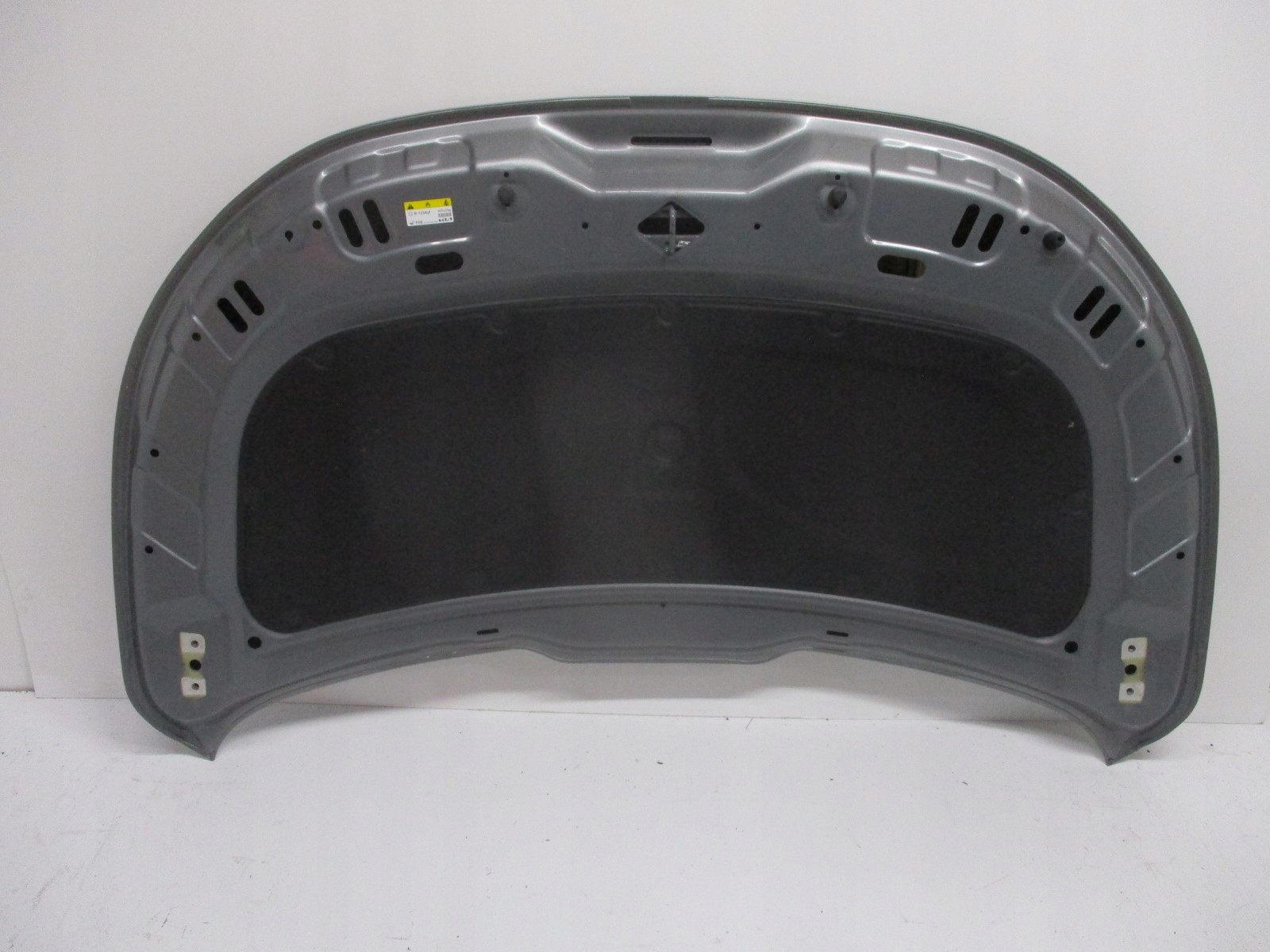 bonnet Kia Niro II 2