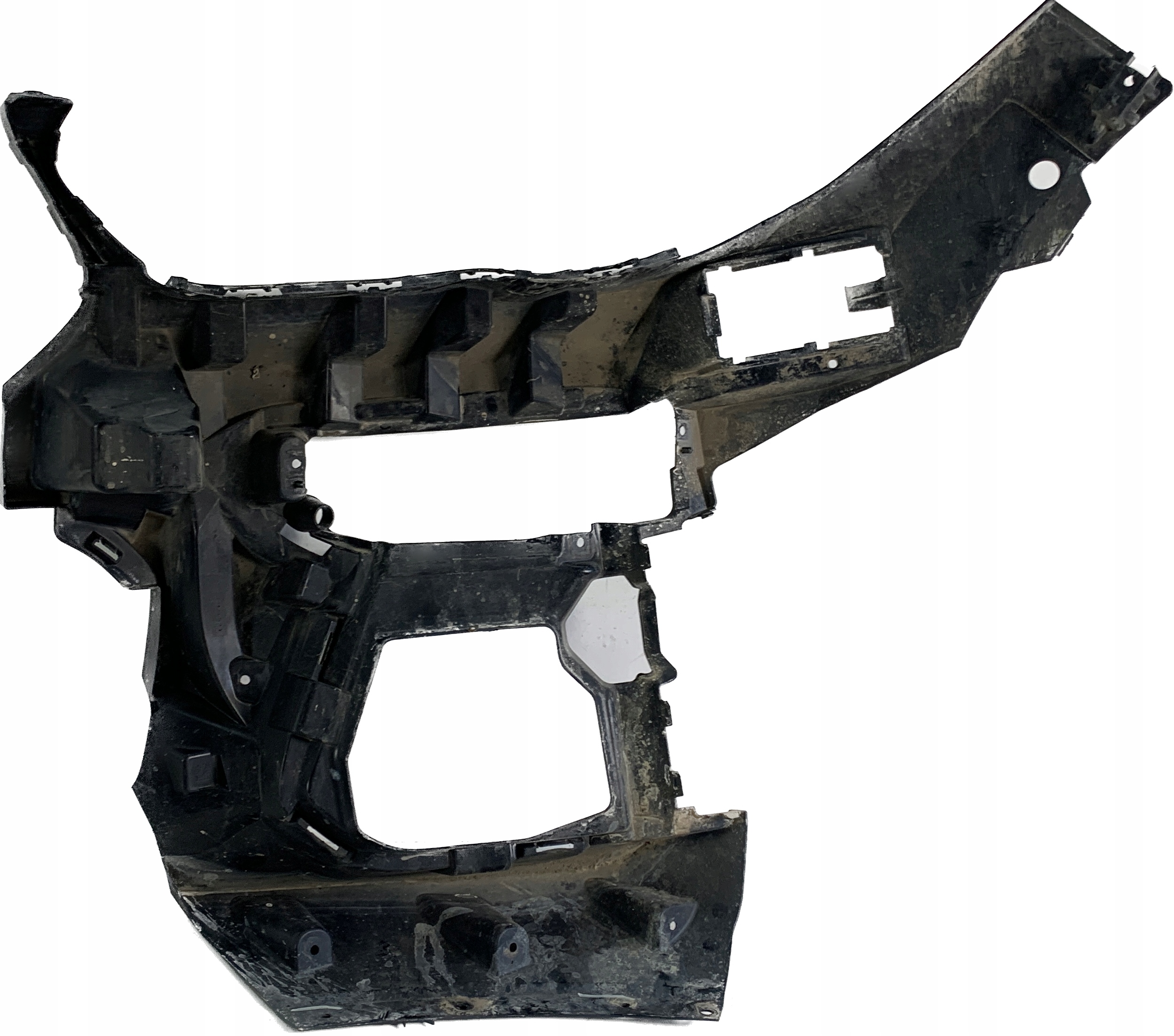 ŚLIZG PRAWY PRZÓD BMW X6 G06 M-PAKIET 8069948 Stan opakowania zastępcze