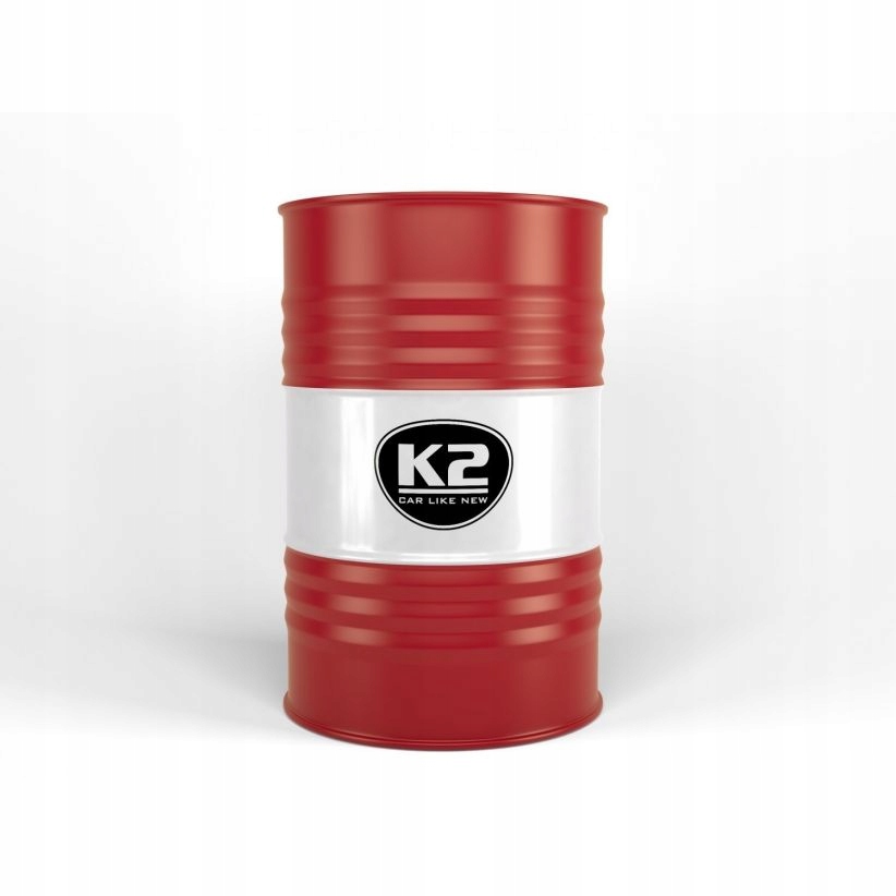 K2 10W40 SEMISYNTHETIC XL 60L. O20460E OLEJ