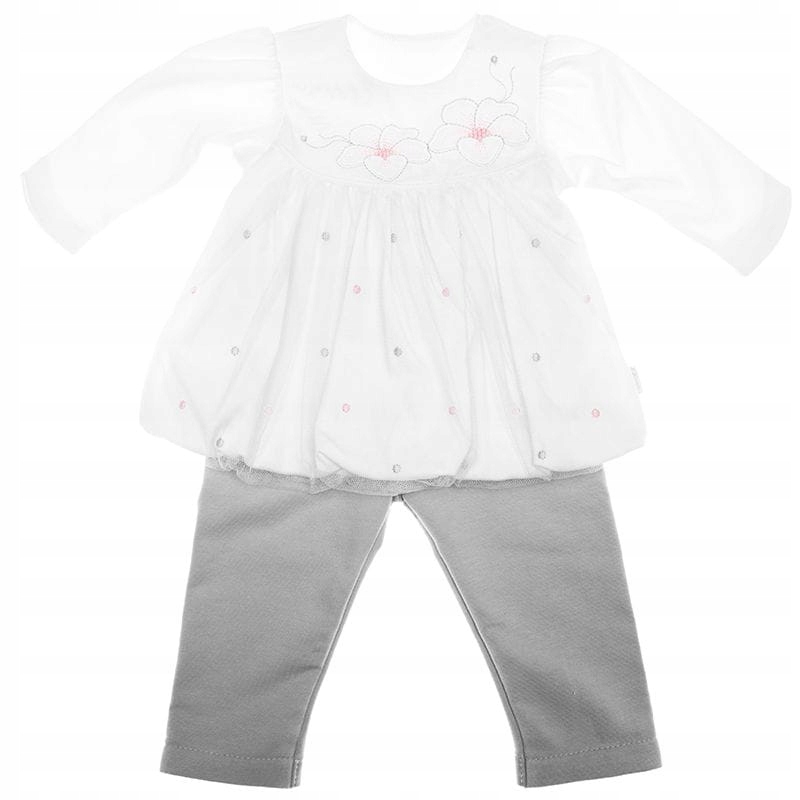 

Tunika z getrami Aurelia 80