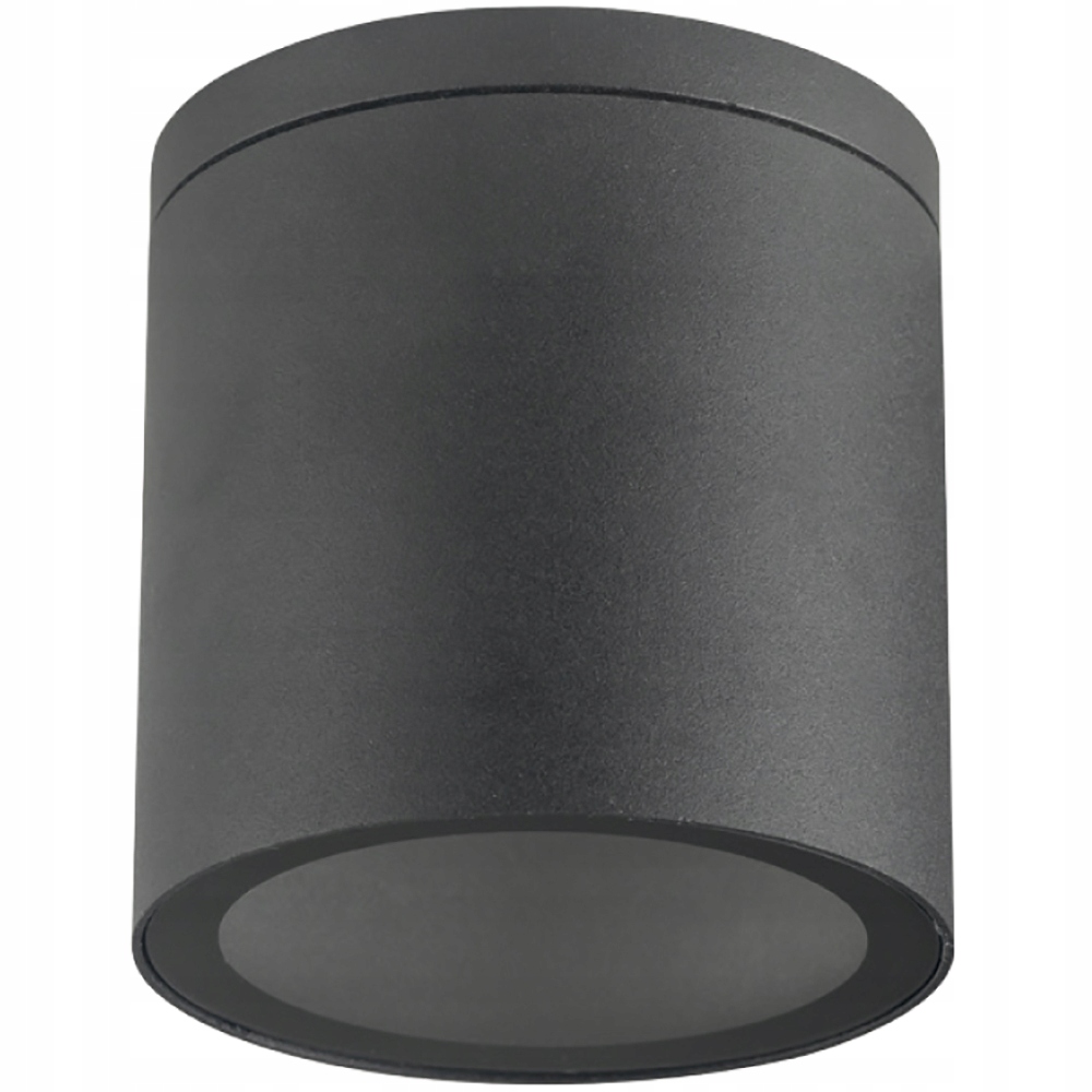 

Lampa Sufitowa Ogrodowa Zewnętrzna Plafon Led IP44