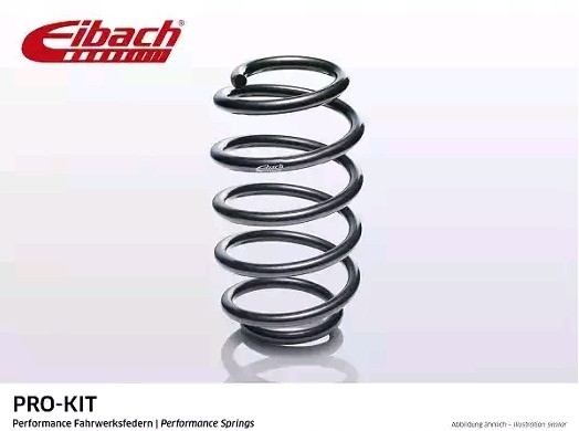 Eibach F3587002 пружина