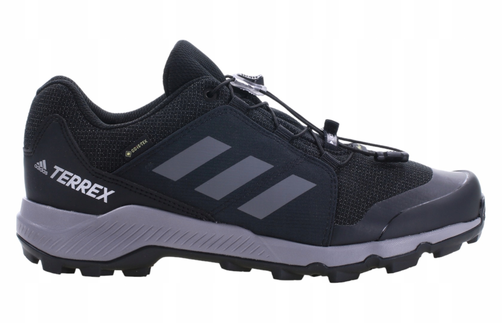 pro mládež boty adidas Terrex Gtx K FU7268