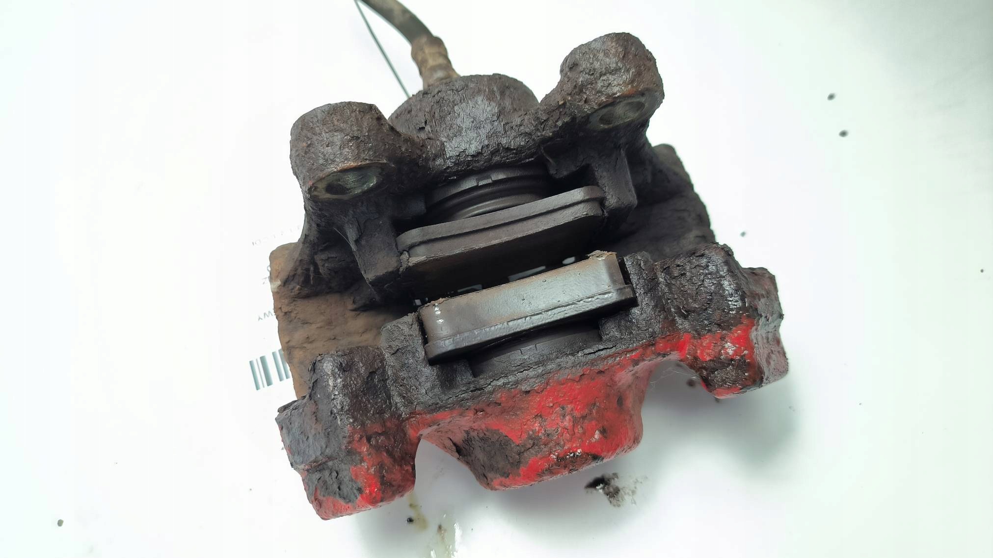 caliper brake rear part left Mercedes-BENZ E-KLASA W210
