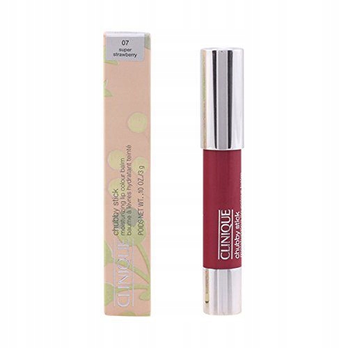 Clinique Balzám Na Rty Chubby Stick Moisturising Lip Color Balm