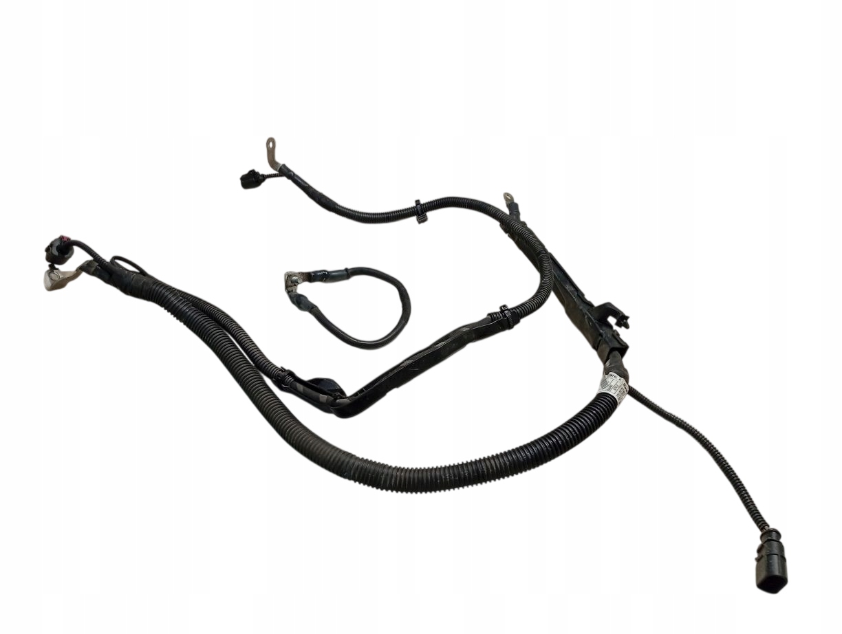 bundle ROZRUSZNIKA AUDI A4 B9 2.0 TFSI 8W0971228AB