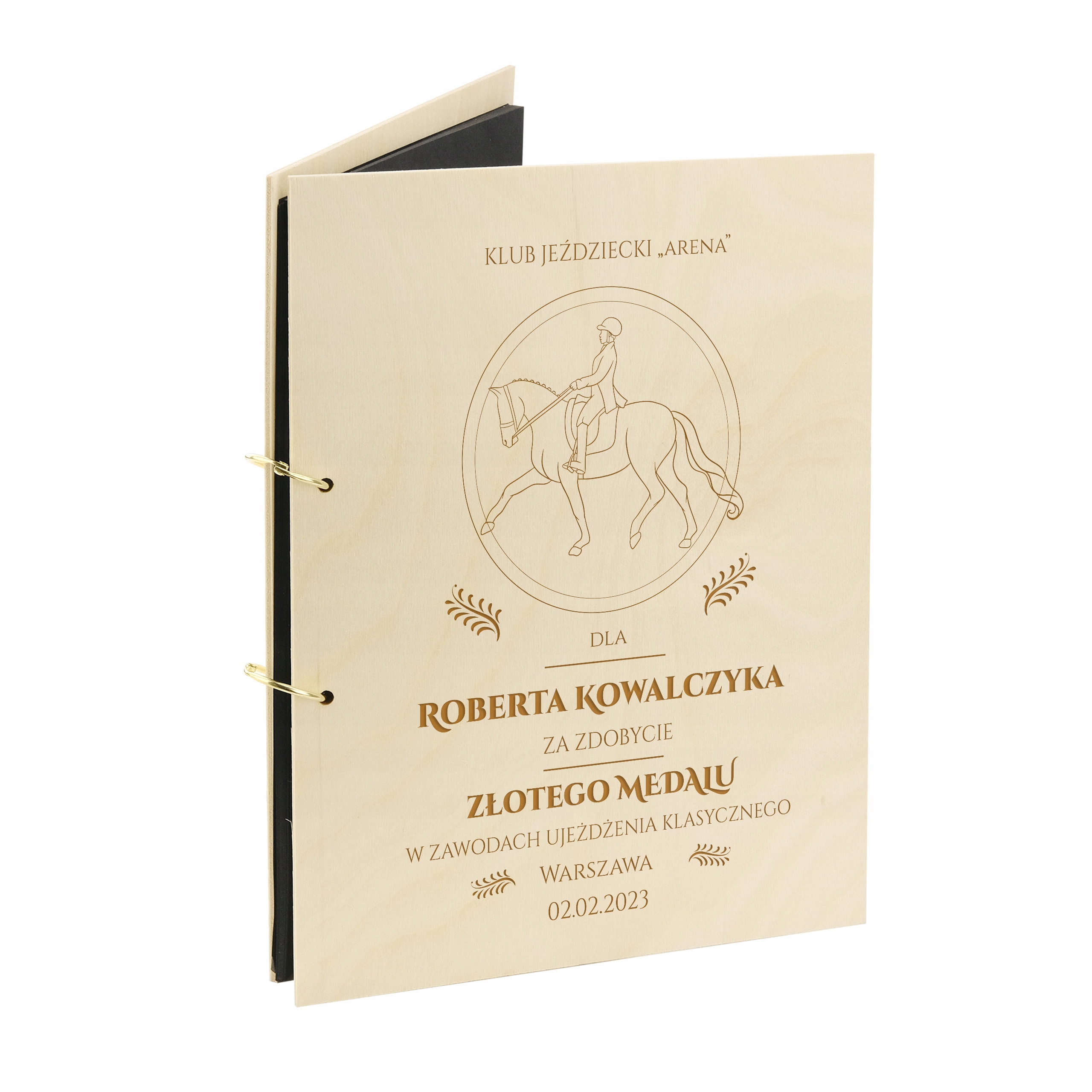 

Dla Dziewczynki Kochającej Konie Album