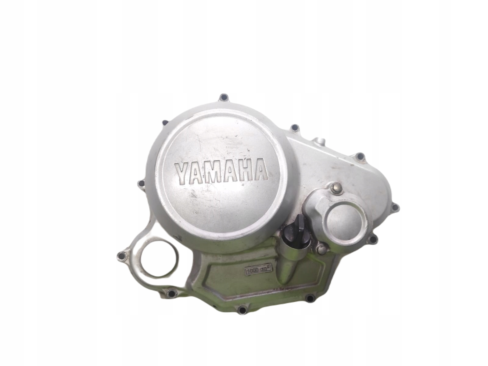 2859 - Крышка правая Yamaha WR 125 X R