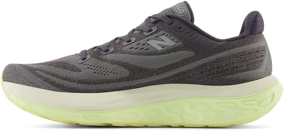 Buty męskie New Balance Fresh Foam X Vongo v6 MVNGOCA6 szare R 40,5