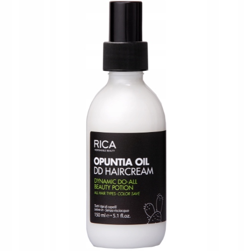 Rica Opuntia Oil DD Haircream Krem pielęgnujący