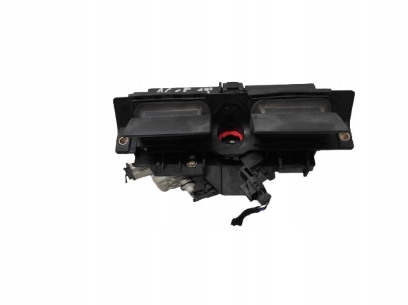 AUDI A6 C5 97- KOMBI KLAMKA KLAPY BAGAŻNIKA