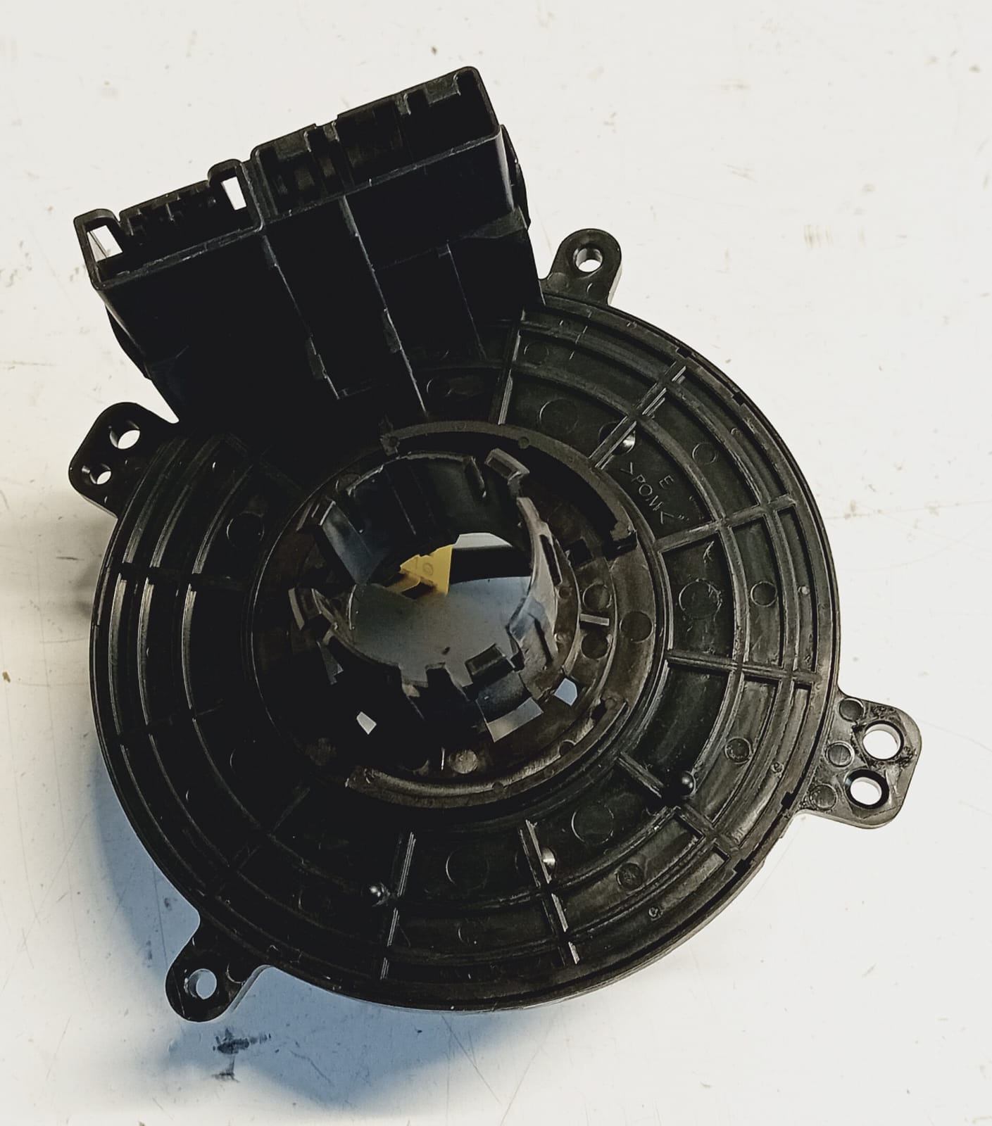 ring ZWIJAK sensor KATA steering OPEL CORSA E