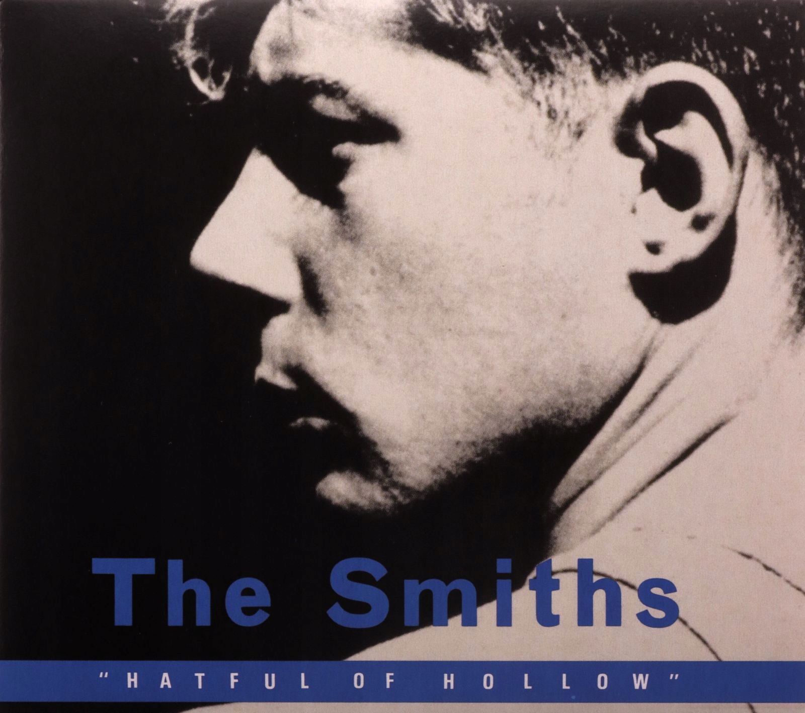 レアThe Smiths Hatful of Hollow レコード オリジナル The Smiths / Hatful Of Hollow - Guitar Records