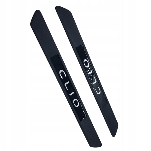 LISTWY NAKLADKI PROGOWE RENAULT CLIO V PRZEDNIE Manufacturer Renault