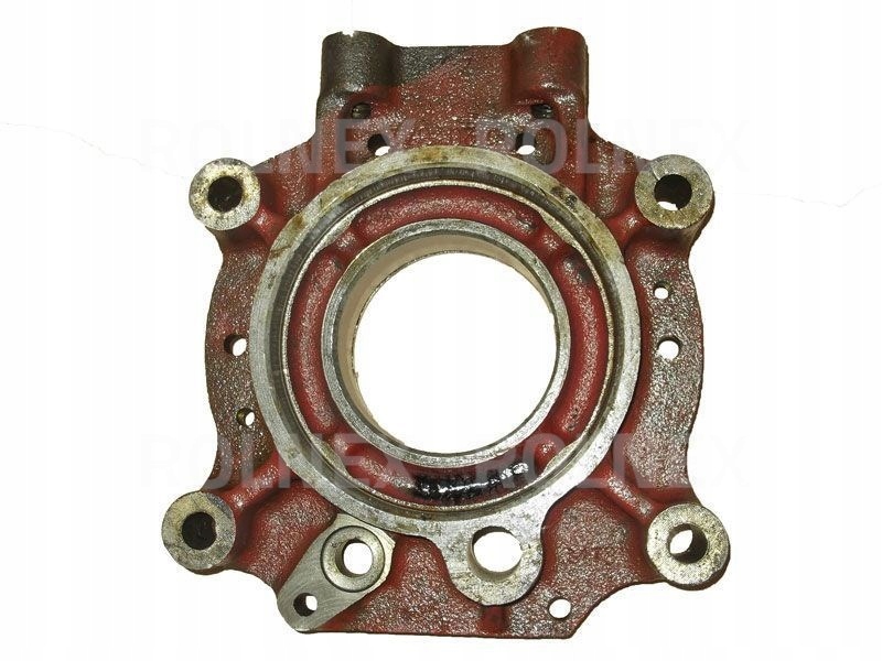 Korpus Wom Mtz Nový Typ Originál 804202042B