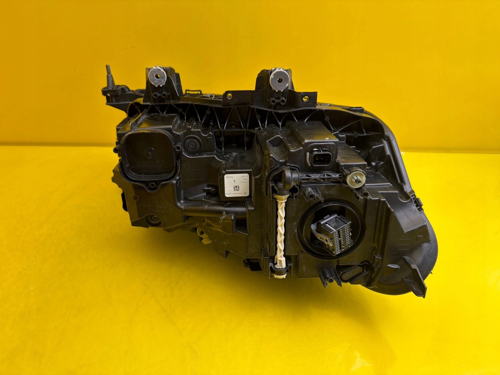 light left BMW X5 G05 X6 G06 Lift Shadow Line Full Led Adaptive 5A8E115-01