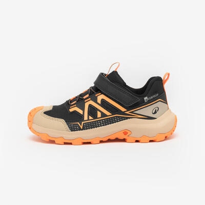Buty turystyczne dziecięce trekkingowe r.27 Quechua Crossrock wodoodporne